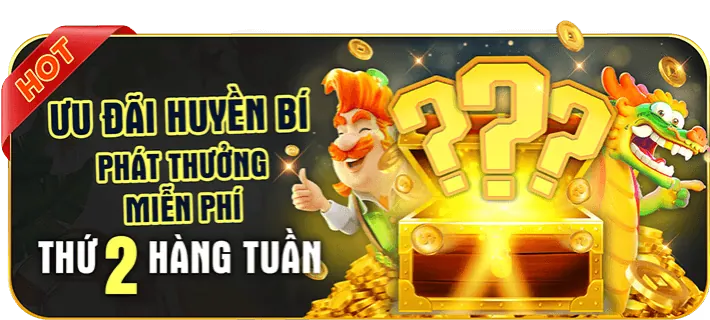 Banner ưu đãi nạp tiền lần đầu cho game Nổ Hũ